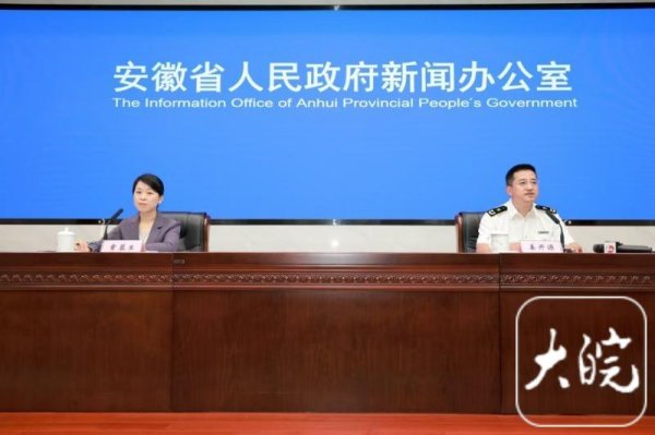 配资炒股平台网 安徽今年上半年进出口规模突破4500亿元 创历史同期新高